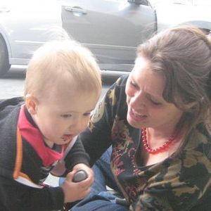 Meet your Posher, Joyce